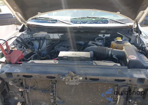 2014 Ford F150 Xlt из США, поврежденный, VIN 1FTEW1CM0EFB40613